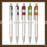 High-grade and Smooth Write Bic Logo Print Plastic Ballpoint Pen thumbnail-2