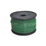 Dark Green 1.75MM ABS 3D Printing Filament Printer Material , 2.2lb / Spool thumbnail-1