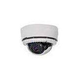 IR-CUT 120dB Pixim WDR Camera , OSD Menu HD CCTV IR Dome Cameras thumbnail-1