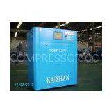 126CFM Mini Screw Air Compressor , 0.8mpa Oil Free Air Compressor