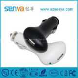 5V1a USB in Car Charger for Mobile
