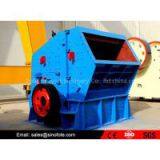 Mining Impact Granite Crusher thumbnail-1