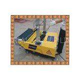 800mm House Plaster Rendering Machine