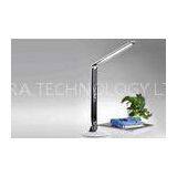 Customized Touch Detachable Contemporary Desk Lamps With Alarm Clock