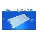 Dimmable 4560Lm Led 2x4 Troffer 48W Led Flat Panel Light 1200*600mm
