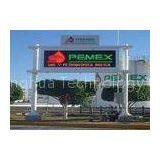 High Resolution Outdoor Full Color LED Display Digital Panel , 31.25mm Pixel thumbnail-1