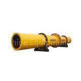 Energy Saving Advanced Rotary Drum Dryer Machine for Building Materials, Chemical Industry thumbnail-1