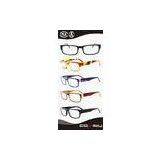 Rayban Acetate Optical Frames CE FDA Demo Lens 50 PCS Per Color