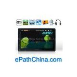 8GB 5 Inch Touchscreen Onda VX580W HD MP5 Player with Android 2.2 OS + WiFi