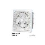 Sell Louver Ventilating Fan (with Dustproof Netting) thumbnail-1