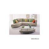 Sell Corner Sofa thumbnail-1