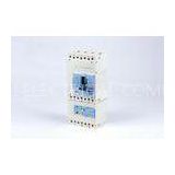 Moulded Case 3P Circuit breaker White For Home IEC60947-2 400A 630A
