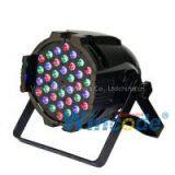 36*3W RGB LED Par Light