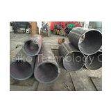 202 304 306 410 Stainless Steel Coil Hydraulic Cylinder Tube Polish , Mirror Finish thumbnail-1