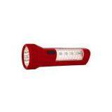 YJ-9950 RECHARGEABLE LED FLASHLIGHT thumbnail-1