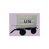 UN Trailer Diesel Generator Set thumbnail-3
