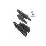 Solar Energy Connector