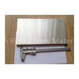 Magnesium Alloy Plate for CNC Engraving Embossing Etching Stamping thumbnail-1