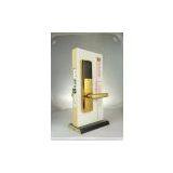 Electric Lock for Used Hotel Locks for Sale, Hotel Door Lock Card Reader, Hotel Keyless Door Lock