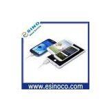 3 in 1 qi Wireless Power Charger From Factory thumbnail-1