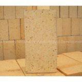 Standard Size Refractory Bricks