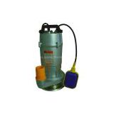 Domestic Pump  QDX3-20