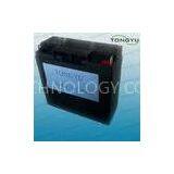 Lightweight 20Ah 12V LiFePO4 Battery for Solar Storage , Grid Backup Systems