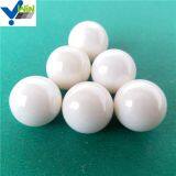 Micro Yttria Stabilized Zirconia Oxide Grinding Bead/balls thumbnail-1