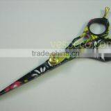 Paper Coated Salon Scissors