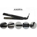 Salon Collection 1 Inch Titanium and Ionic Hair Straightener thumbnail-1