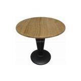 Table in Lightweight Marble/granite