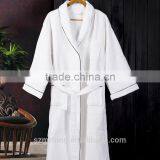 Stocklot Hotel Coral Fleece Bathrobe thumbnail-2
