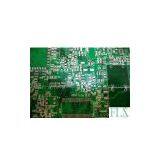 Sales Multilayer PCB(2-12layers)