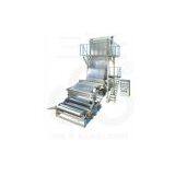 High Speed Film Blowing Machine Set