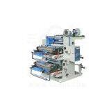 Double-color Flexography Printing Machine