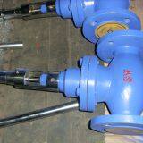 Thermostatic Self-Actuated Temperature Regulating Valve,Self-Actuated Control Valve thumbnail-3