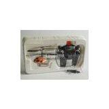 3 Channel R/C Mini Helicopter thumbnail-2