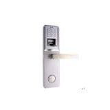 Fingerprint Door Lock thumbnail-2