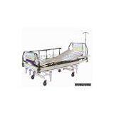 Taiwan Style Three-crank Manual Bed thumbnail-1