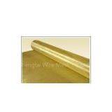 Brass Wire Mesh