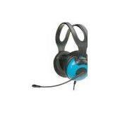 Microphone Pipe Headphone thumbnail-1