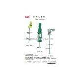 Top Entry Agitator thumbnail-1