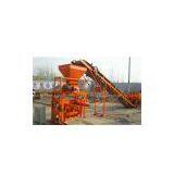 small cement block machine,small cement brick machine ,small hollow block machine