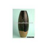 WV-0047 Wood Vase thumbnail-1
