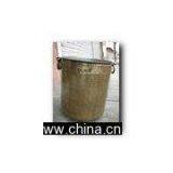 Ethnic Brass Flower Vases thumbnail-1