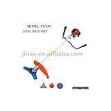 Bush Cutter thumbnail-1