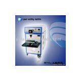 Jewelry Laser Welding Machine thumbnail-1