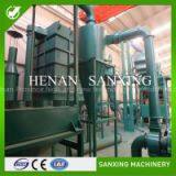 E Scrap Recycling Machine , PCB Boards Recycling Machine thumbnail-2