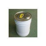 20L Round Metal Paint Can