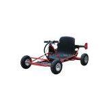 MotoTec Solar Electric Go Kart thumbnail-1